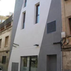 Hostelscat Espagne