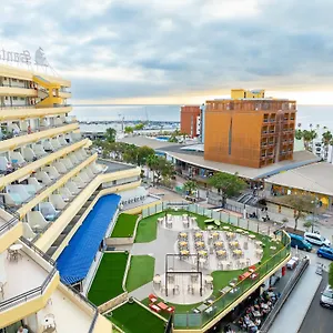 *** Hotel Hovima Santa Maria Spagna