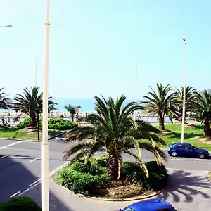 Tu Hogar Maison d'hôtes