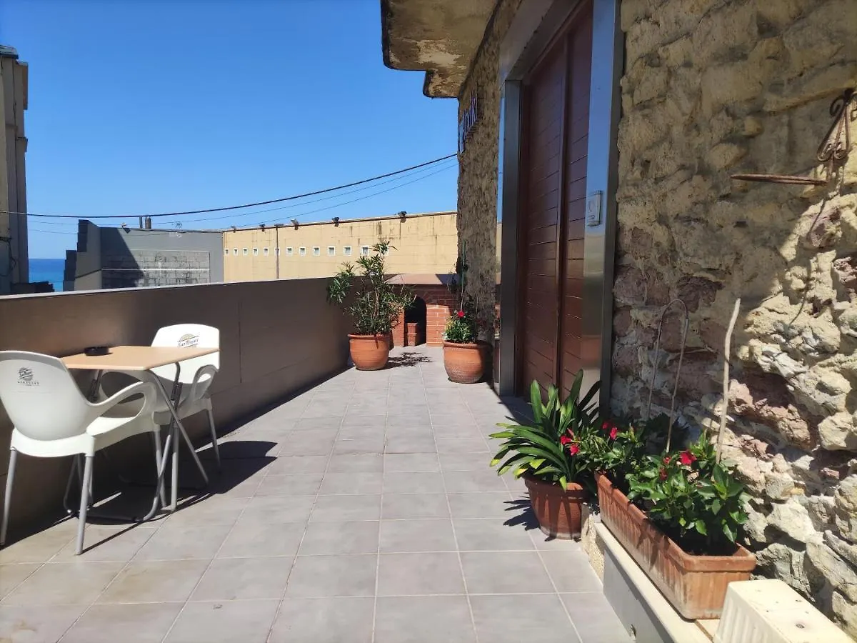 Pension Atxiki San Sebastián