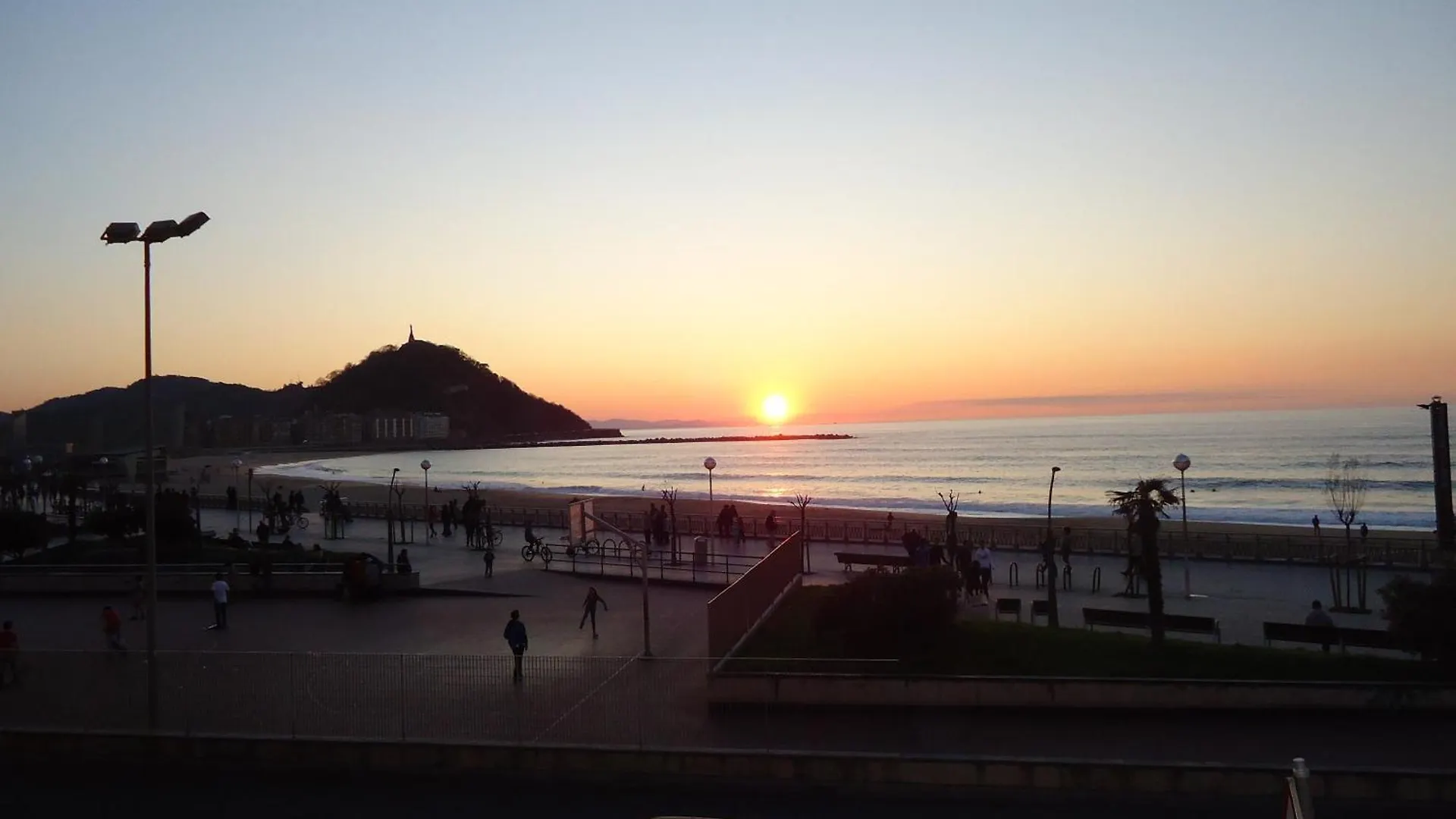 Konukevi Pension Atxiki San Sebastián