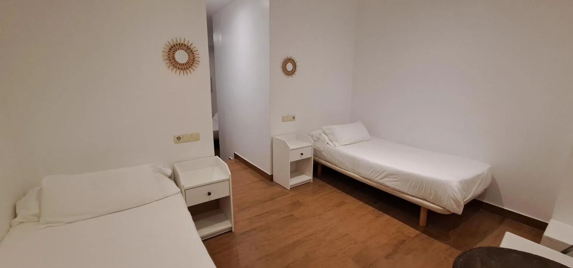 Pension Atxiki San Sebastián Konukevi