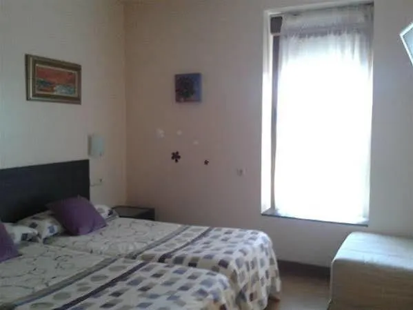 Pension Atxiki San Sebastián 3*,  İspanya
