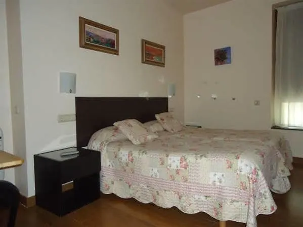 *** Gasthof Pension Atxiki San Sebastián Spanien