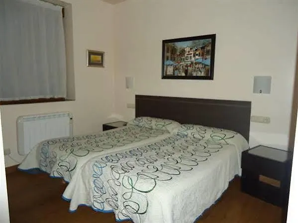 Pension Atxiki San Sebastián